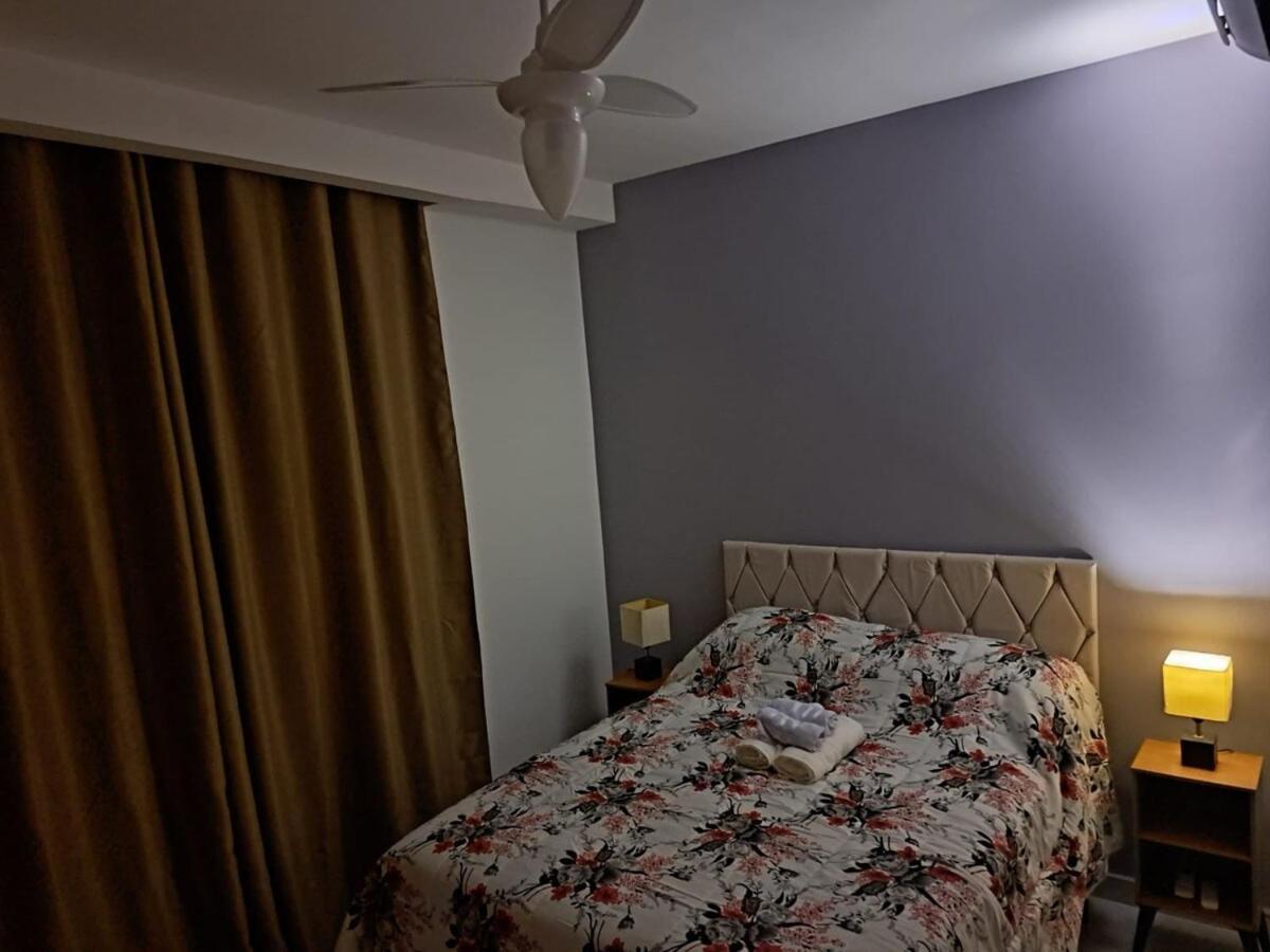 Apartamento Lev - Inteiro - 2 Quartos - 300 M Da De Copacabana - Posto 4
