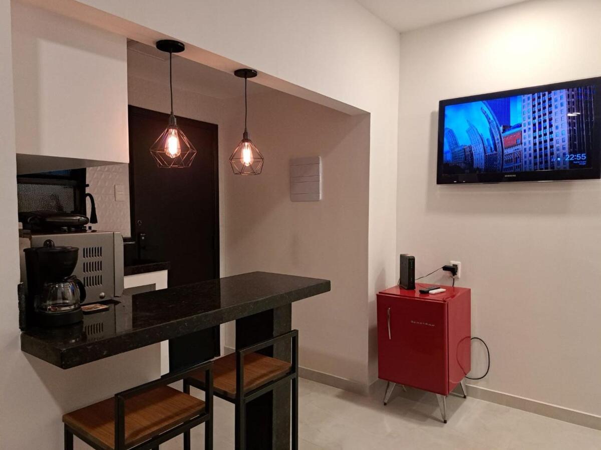 Lev - Inteiro - 2 Quartos - 300 M Da De Copacabana - Posto 4 * Rio de Janeiro