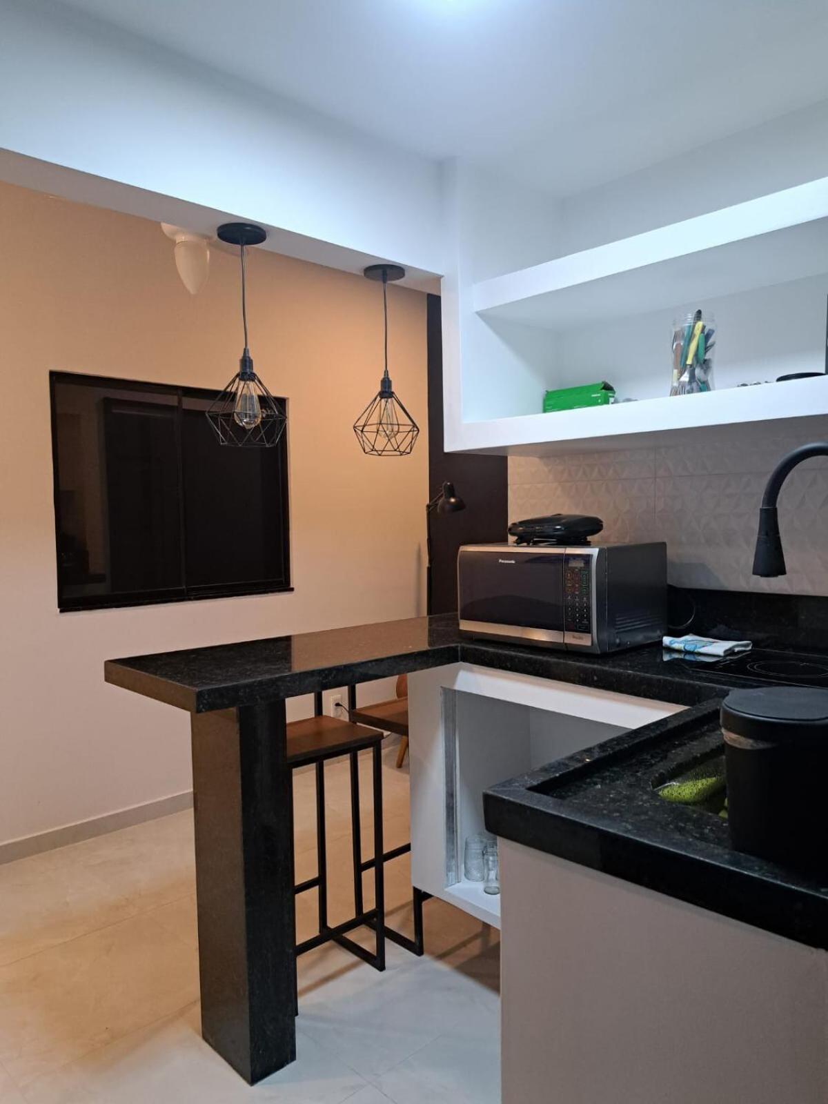 Lev - Inteiro - 2 Quartos - 300 M Da De Copacabana - Posto 4 Apartamento Rio de Janeiro