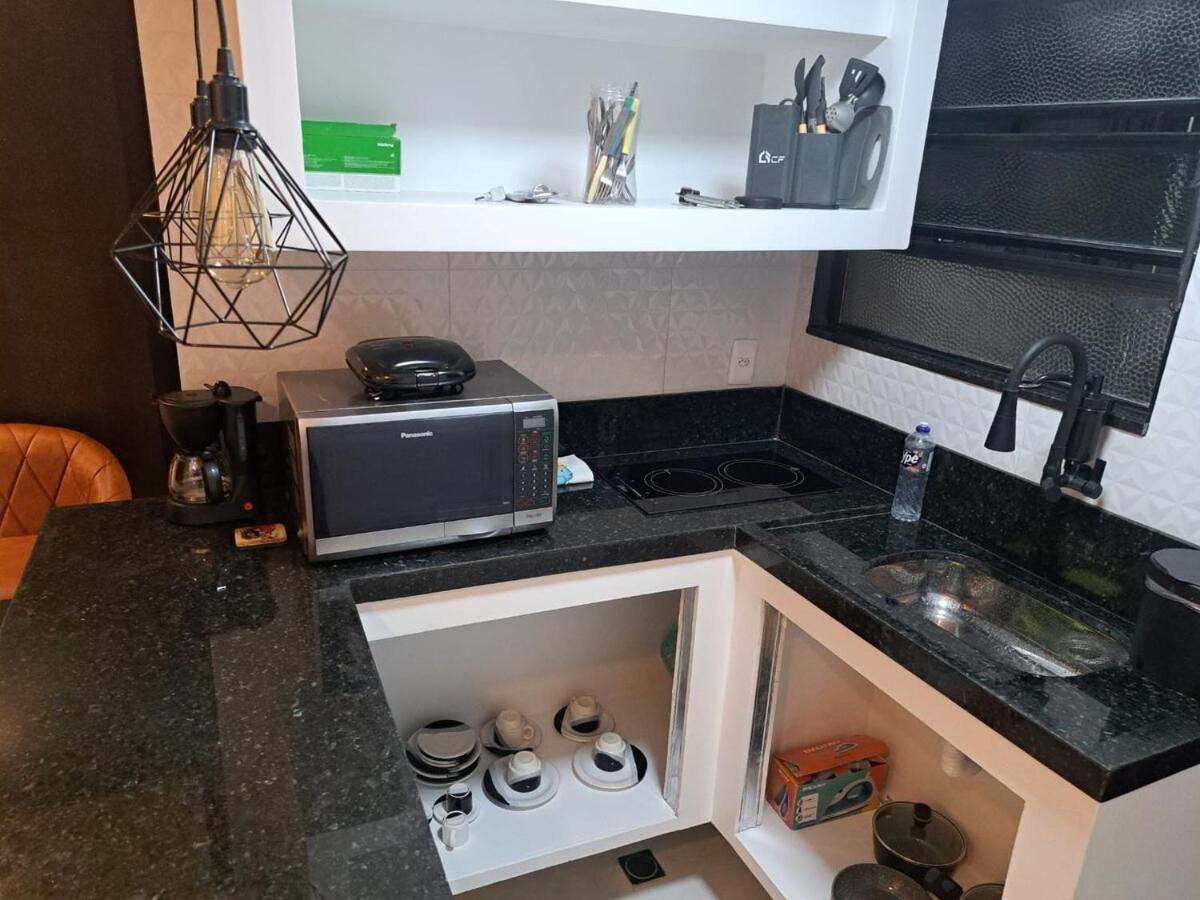Lev - Inteiro - 2 Quartos - 300 M Da De Copacabana - Posto 4 * Rio de Janeiro