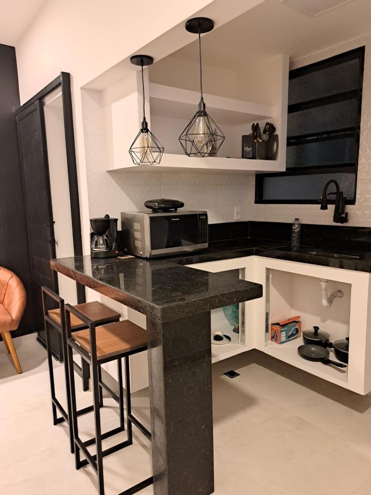 Lev - Inteiro - 2 Quartos - 300 M Da De Copacabana - Posto 4 Apartamento Rio de Janeiro