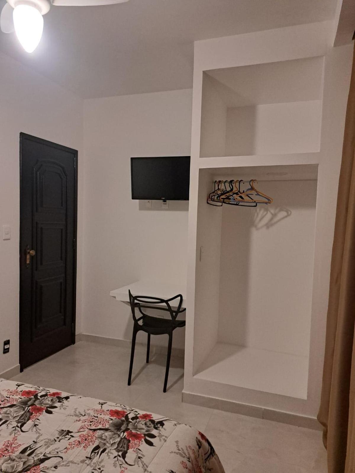 Lev - Inteiro - 2 Quartos - 300 M Da De Copacabana - Posto 4 * Rio de Janeiro