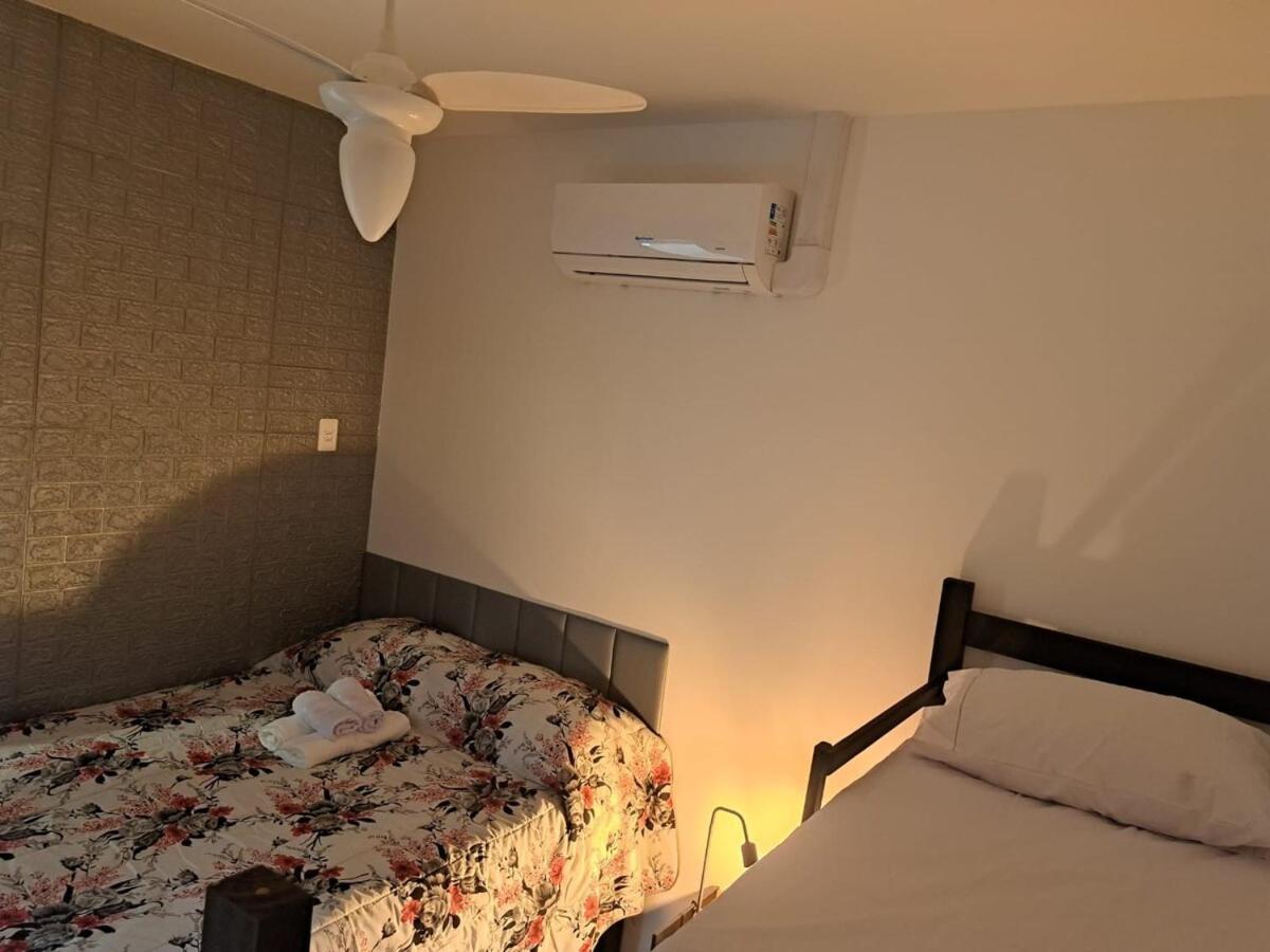 Apartamento Lev - Inteiro - 2 Quartos - 300 M Da De Copacabana - Posto 4