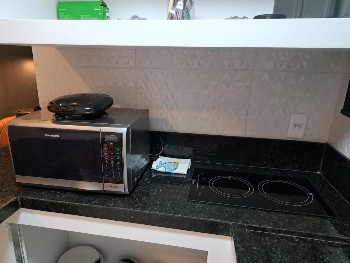 Apartamento Lev - Inteiro - 2 Quartos - 300 M Da De Copacabana - Posto 4 *